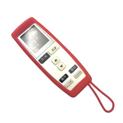 22x6x2,7 εκ. Σιλικόνη Remote Cover Anti Shock for Air Condition