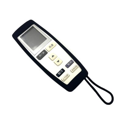 22x6x2,7 εκ. Σιλικόνη Remote Cover Anti Shock for Air Condition