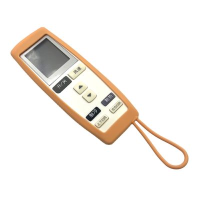 22x6x2,7 εκ. Σιλικόνη Remote Cover Anti Shock for Air Condition