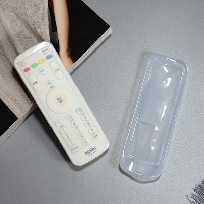 Dustproof Odorless μακρινός προστάτης TV, για πολλές χρήσεις μακρινή κάλυψη TV σιλικόνης
