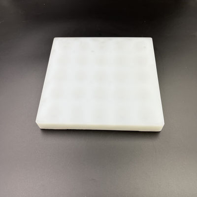 Οι επαναχρησιμοποιήσιμες Odorless φόρμες καραμελών σιλικόνης σκληρές, 25 πρακτικός Gummy κοιλοτήτων αντέχουν τις φόρμες