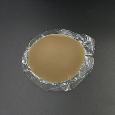 Odorless αδιάβροχος πετάλων θηλών σιλικόνης στηθών δερμάτων φιλικός