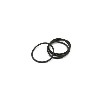 Multiscene Silicone Hair Band Elastics Harmless ελαφρύ φορητό
