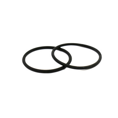 Multiscene Silicone Hair Band Elastics Harmless ελαφρύ φορητό