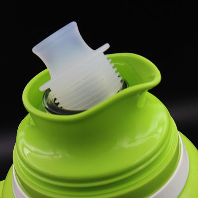 Heatproof Cork Silicone Bung Stopper Αβλαβές Multiscene για μπουκάλι Thermos