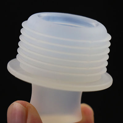 Heatproof Cork Silicone Bung Stopper Αβλαβές Multiscene για μπουκάλι Thermos