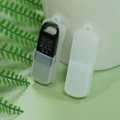 προστατευτική κάλυψη δίσκων του U 5x1.7cm, για πολλές χρήσεις περίπτωση λάμψης USB