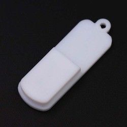προστατευτική κάλυψη δίσκων του U 5x1.7cm, για πολλές χρήσεις περίπτωση λάμψης USB
