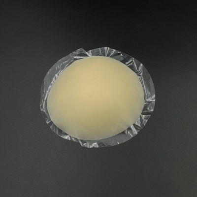 Πρακτικός λεπτός Odorless επαναχρησιμοποιήσιμος μη τοξικός κάλυψης θηλών σιλικόνης