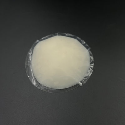Πρακτικός λεπτός Odorless επαναχρησιμοποιήσιμος μη τοξικός κάλυψης θηλών σιλικόνης
