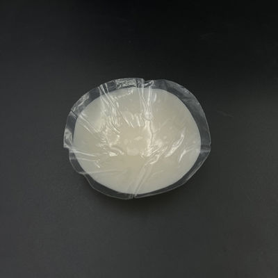 Πρακτικός λεπτός Odorless επαναχρησιμοποιήσιμος μη τοξικός κάλυψης θηλών σιλικόνης