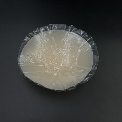 Πρακτικός λεπτός Odorless επαναχρησιμοποιήσιμος μη τοξικός κάλυψης θηλών σιλικόνης