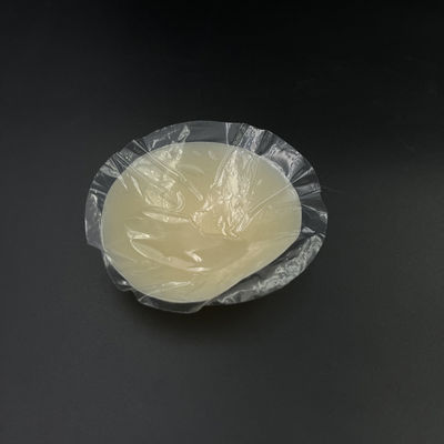 Πρακτικός λεπτός Odorless επαναχρησιμοποιήσιμος μη τοξικός κάλυψης θηλών σιλικόνης
