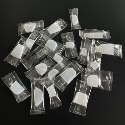 Προμήθειες από καουτσούκ μιας χρήσης 810 510 Silicone Rubber Tip Durable For E Cigarette