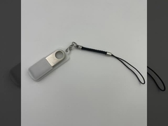 Αδιάβροχες Dustproof κάλυψη/μανίκι/περίπτωση σιλικόνης για το Drive δίσκων ραβδιών λάμψης USB